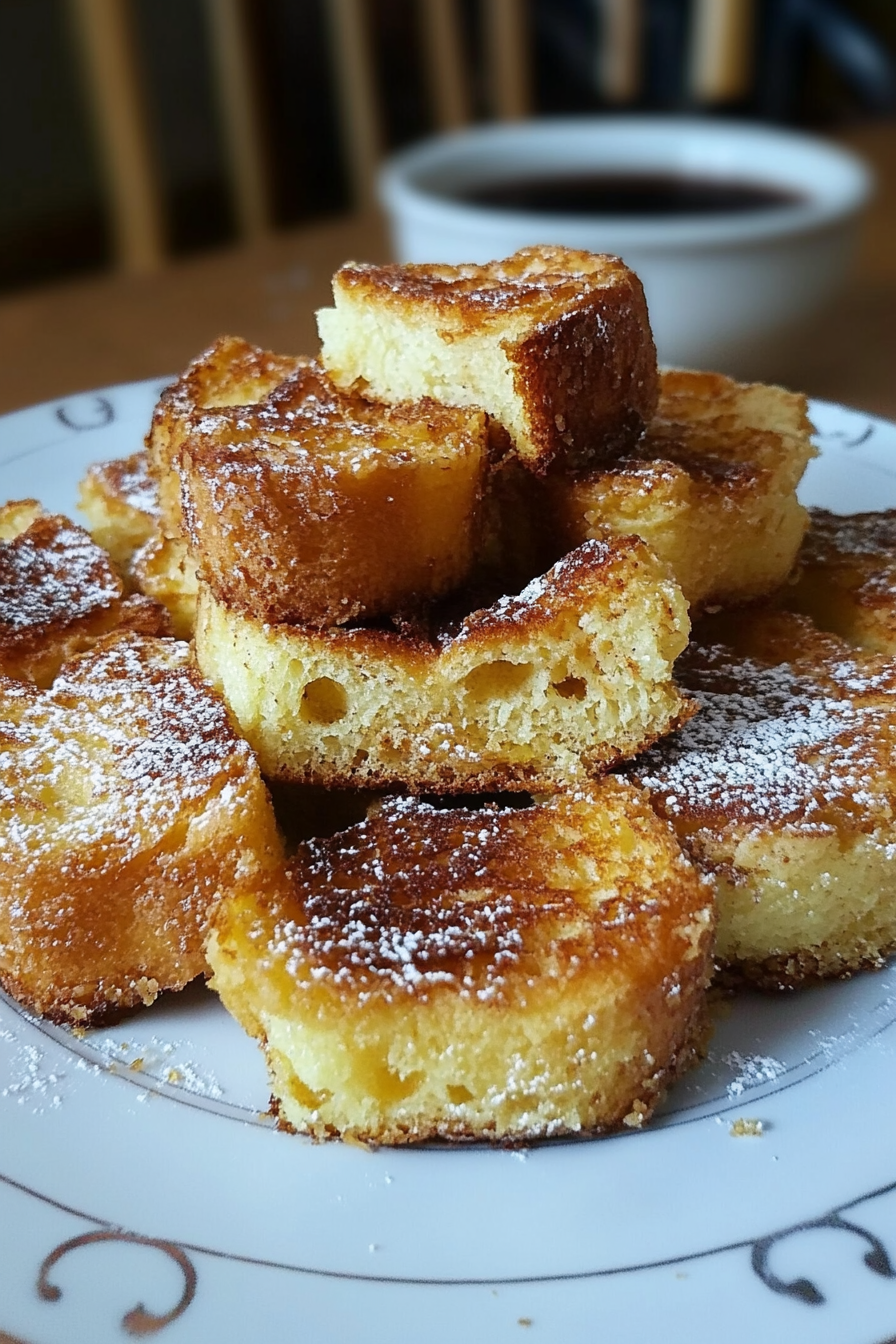 Pain Perdu