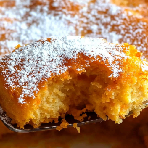 Carrot Souffle Recipe
