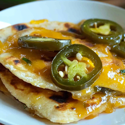 Cowboy Candy Recipe: A Guide to Making Sweet and Spicy Candied Jalapenos