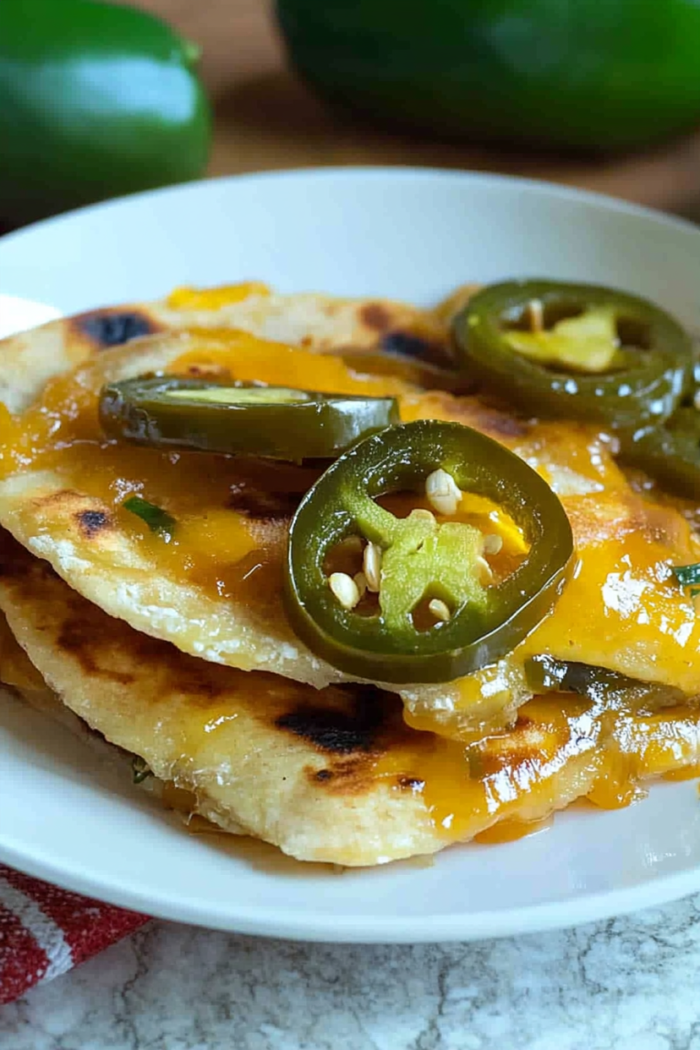 Cowboy Candy Recipe: A Guide to Making Sweet and Spicy Candied Jalapenos