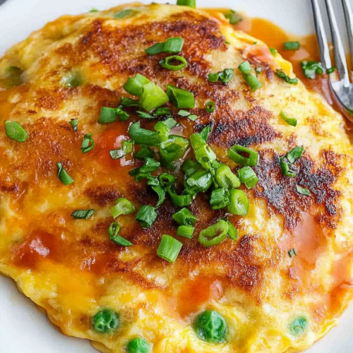 Egg Foo Young Recipe