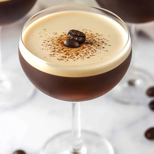 Espresso Martini Recipe: How to Make a Classic Coffee Cocktail
