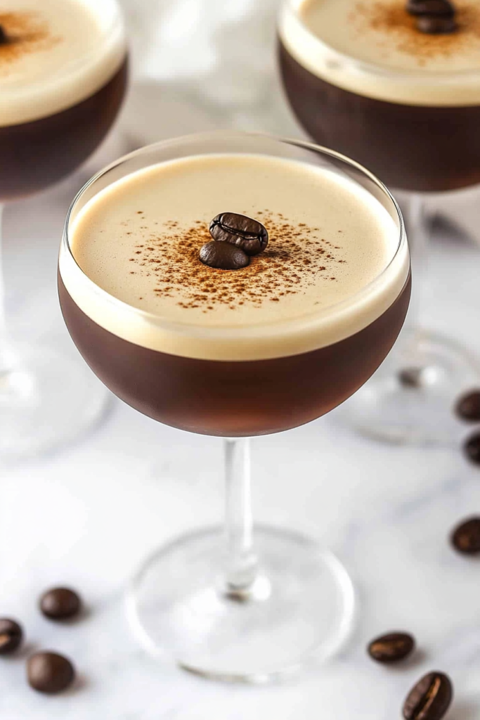 Espresso Martini Recipe: How to Make a Classic Coffee Cocktail
