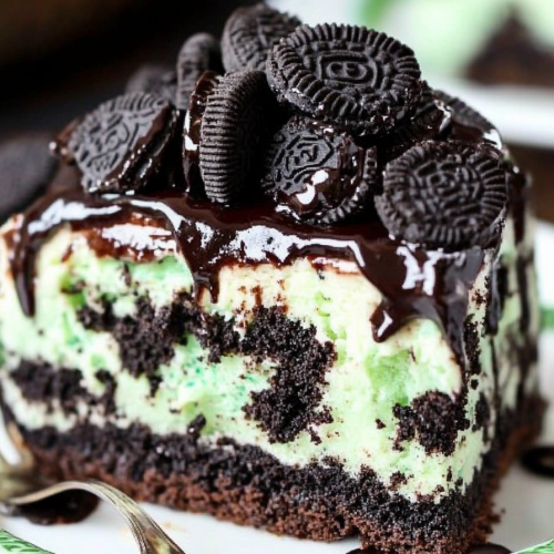 Irresistible Oreo Dessert Recipes to Satisfy Your Sweet Tooth