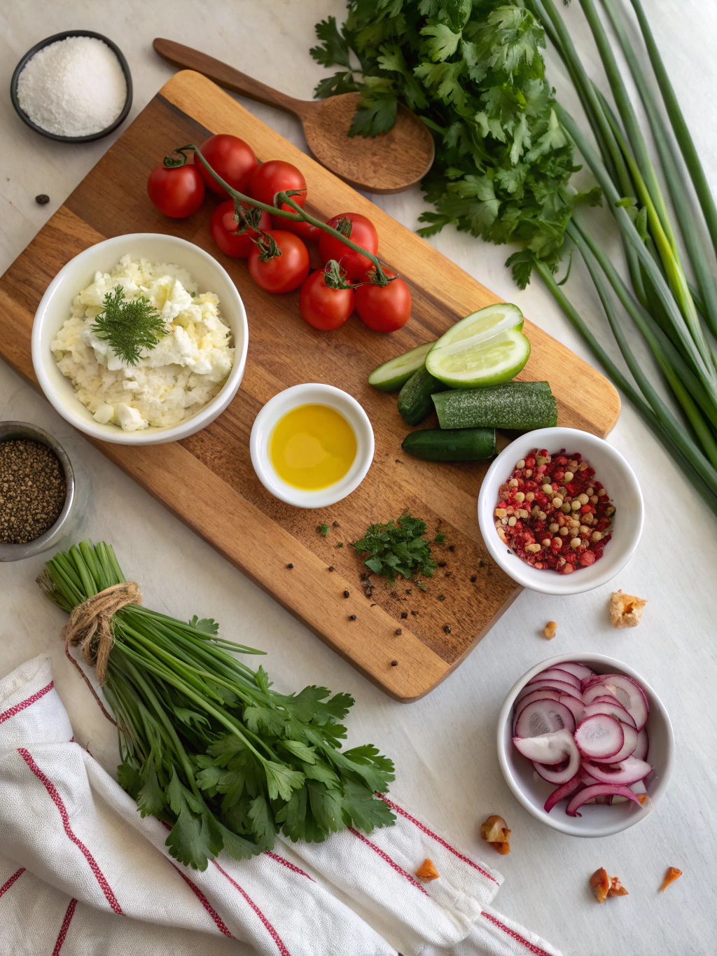 Million Dollar Dip Recipe ingredients