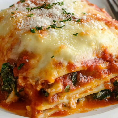 Ravioli Lasagna Recipe