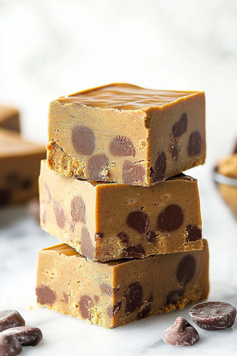 Reese's Peanut Butter Fudge Recipe