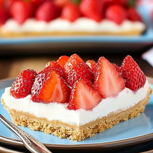 Strawberry Champagne Tart Recipe: An Elegant Dessert for Special Occasions