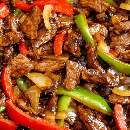 Szechuan Beef Recipe: A Spicy and Flavorful Delight