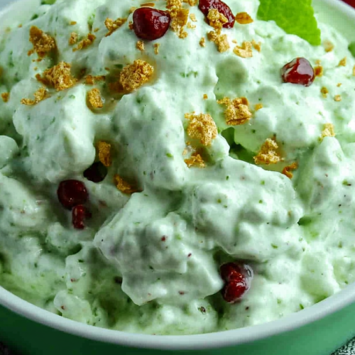 Watergate Salad Recipe