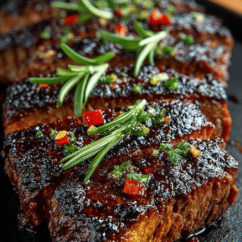Bavette Steak Recipe | Delicious and Juicy Grilling Instructions