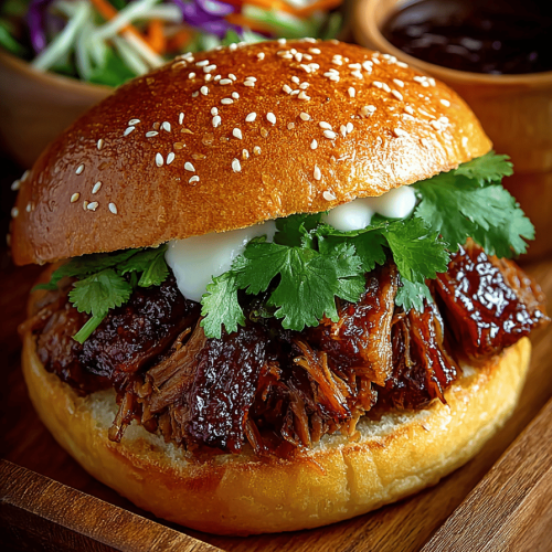 Brisket Sandwich Recipe A Guide to Crafting the Perfect Meaty Delight