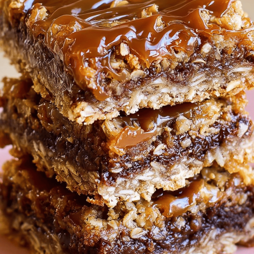 Carmelitas Recipe: A Delicious Layered Dessert Treat