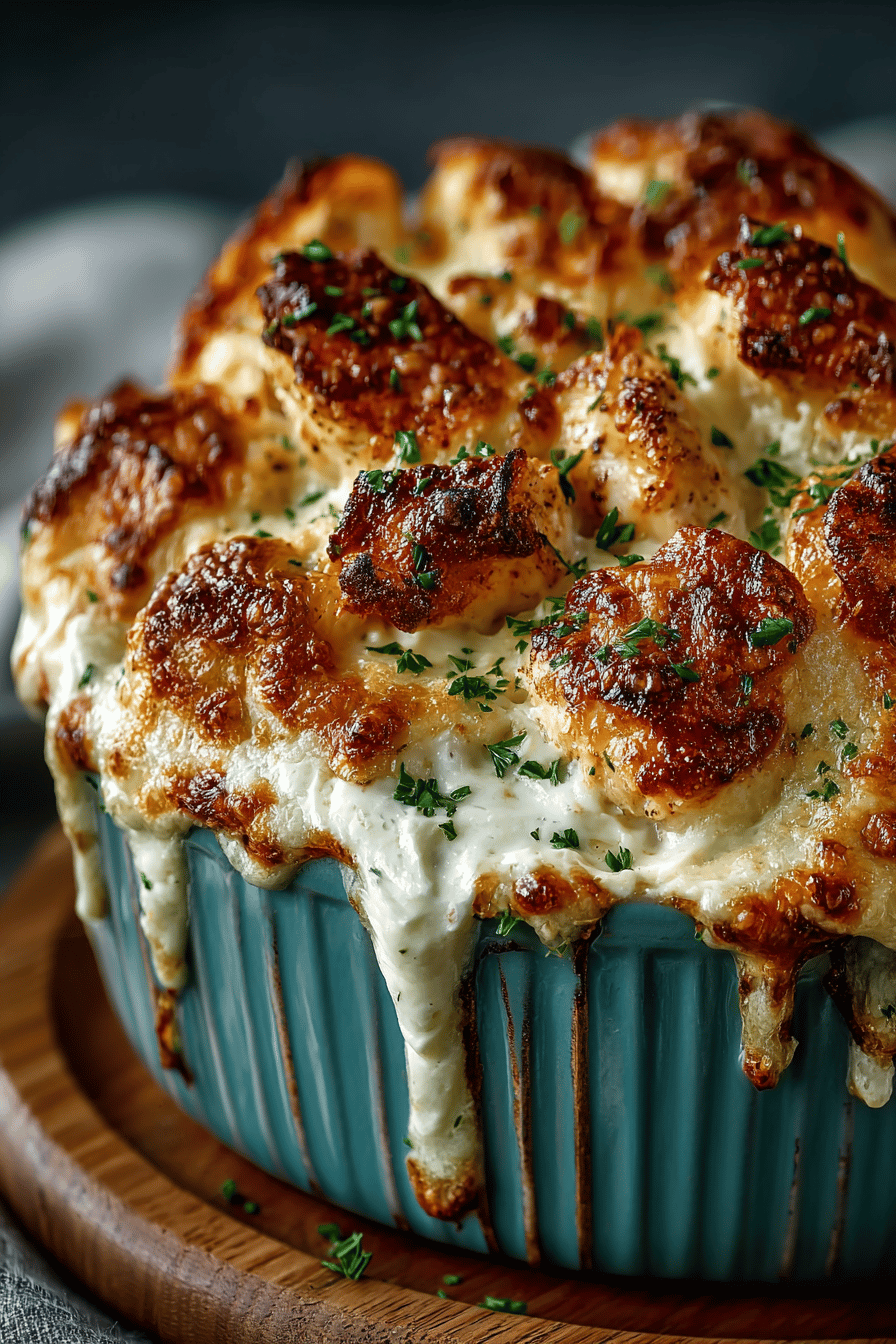 Chicken Casserole Recipe A Classic Comfort Dish Explained final dish beautifully presented and ready to serve