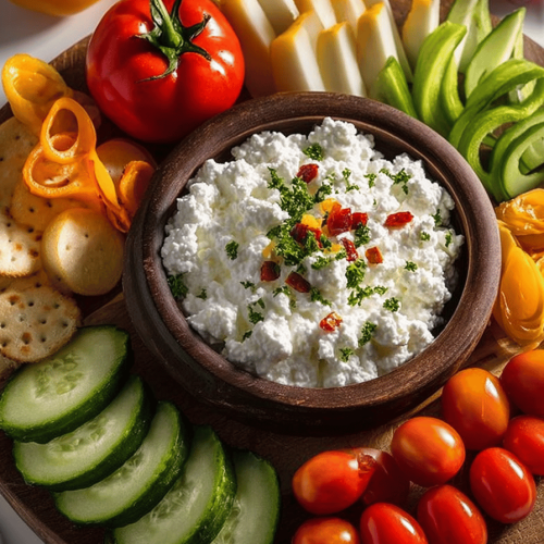 Cottage Cheese Recipes for Healthy and Delicious Meals