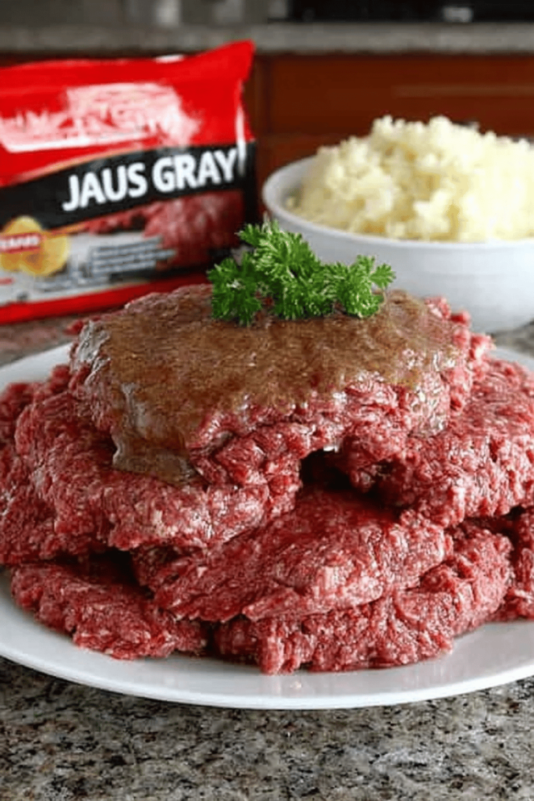 Crock Pot Cube Steak Recipe