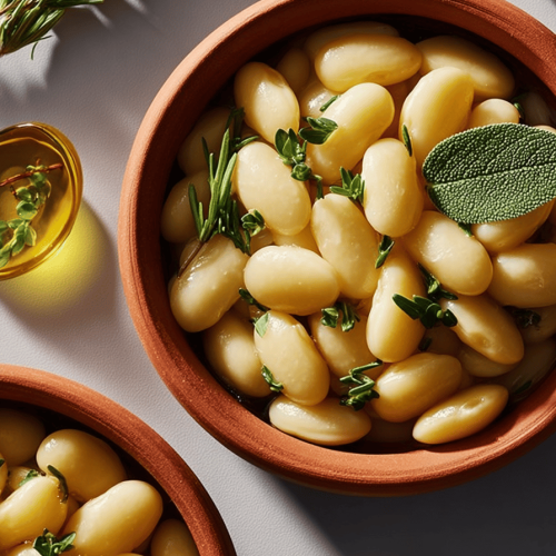 Discover the Deliciousness of Butter Beans: Your Guide to Cooking and Enjoying