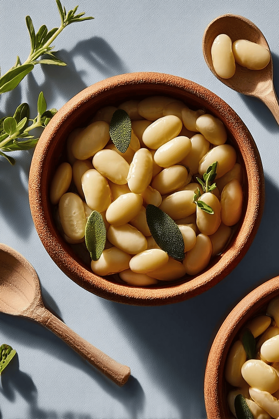 Discover the Deliciousness of Butter Beans: Your Guide to Cooking and Enjoying