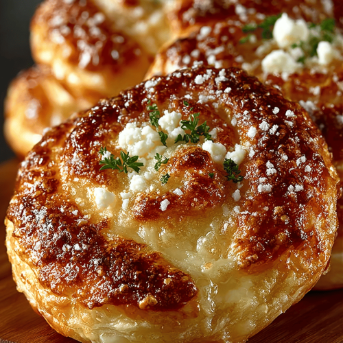 Easy Breakfast Cheese Danish Recipe