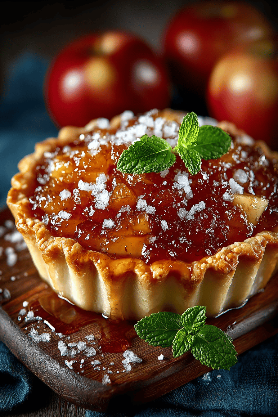 Easy Homemade Freezer Apple Pie Filling Recipe ingredients organized and measured on kitchen counter