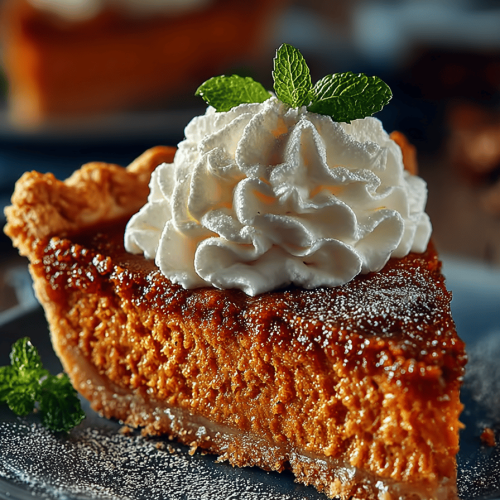 Exploring My Mother's Classic Sweet Potato Pie Recipe