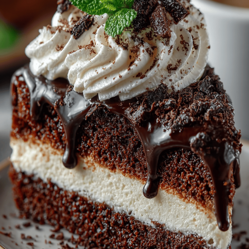 HoHo Cake Recipe A Guide to Creating the Classic Chocolate Treat