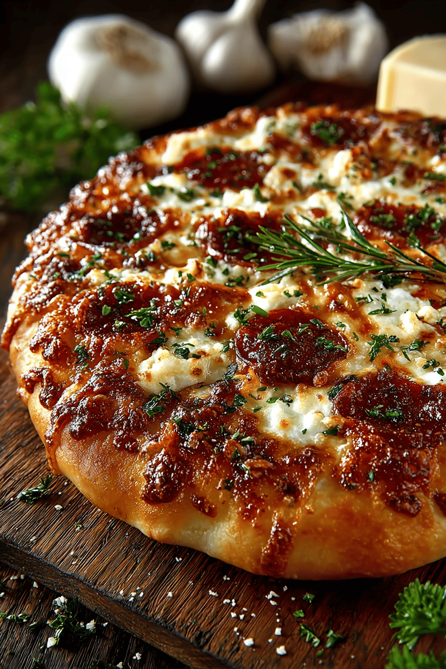 Homemade Pizza Recipe A Step-by-Step Guide ingredients organized and measured on kitchen counter