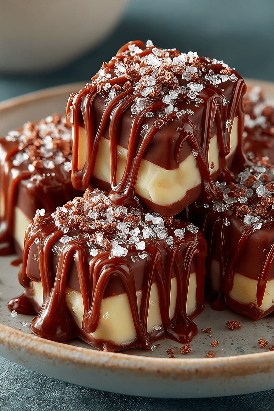 How to Make Classic Martha Washington Candy A Step-by-Step Guide final dish beautifully presented and ready to serve