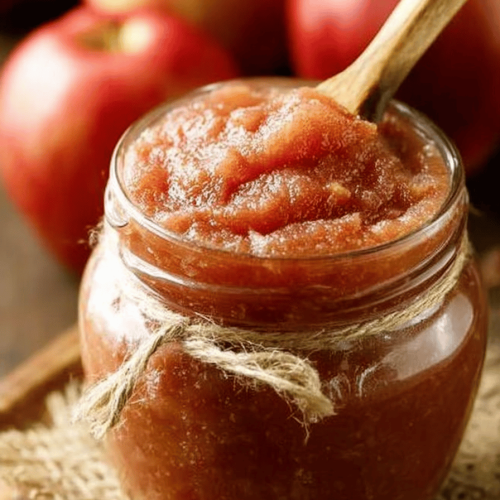 How to Make Homemade Apple Butter - Delicious Recipe Guide