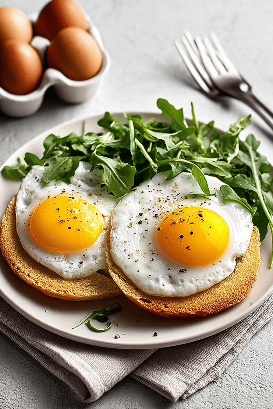 How to Make Perfect Over-Hard Eggs: A Step-by-Step Guide