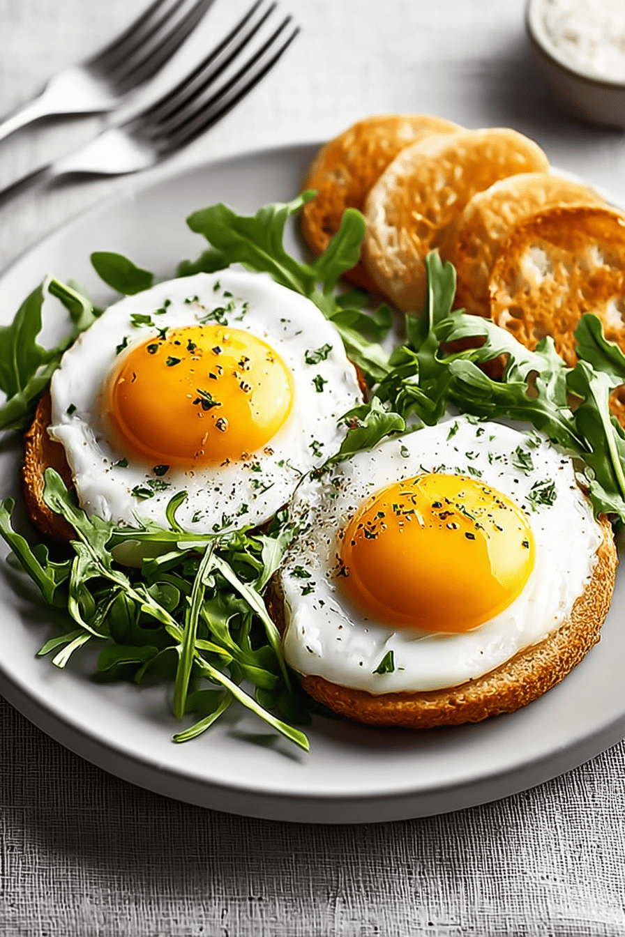 How to Make Perfect Over-Hard Eggs: A Step-by-Step Guide slice on plate showing perfect texture and swirl pattern