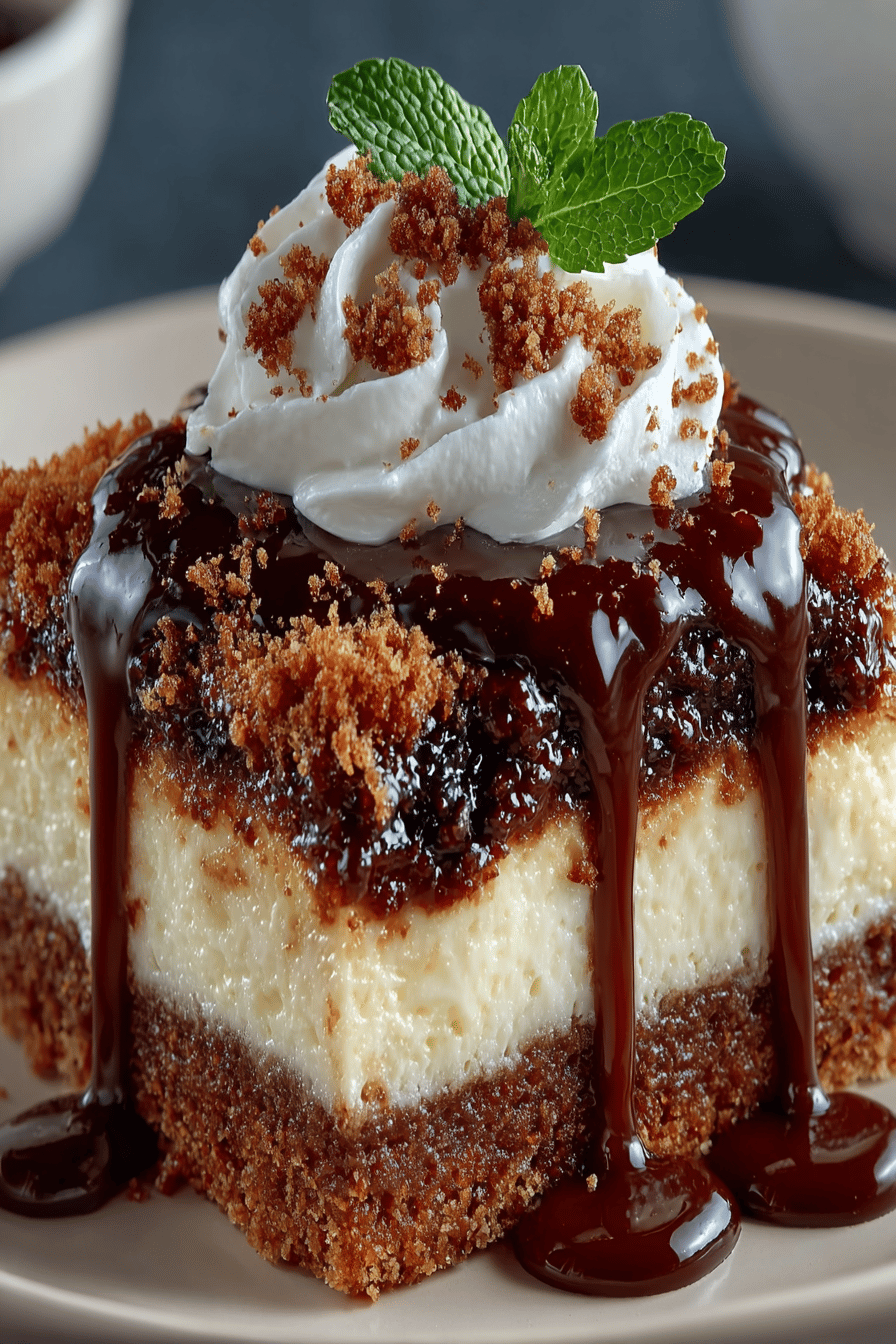 Make Your Own Earthquake Cake A Deliciously Unique Dessert Experience