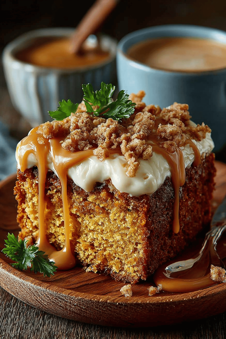 Michigan Maple Peanut Butter Sheet Cake Recipe
