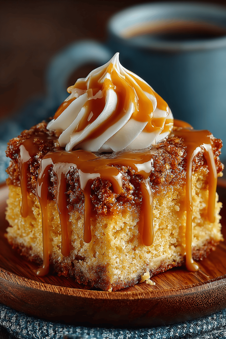 Michigan Maple Peanut Butter Sheet Cake Recipe ingredients organized and measured on kitchen counter