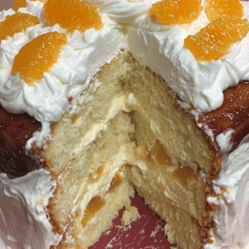 Million Dollar Cake Recipe: Indulge in a Rich and Decadent Dessert