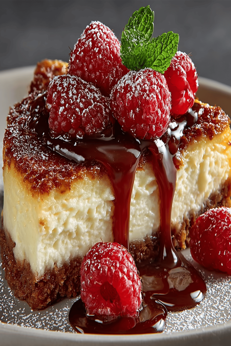 New York Cheesecake Recipe A Classic Dessert Guide