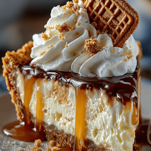 Nutter Butter Pie Recipe A Creamy, Peanut-Buttery Dessert Delight