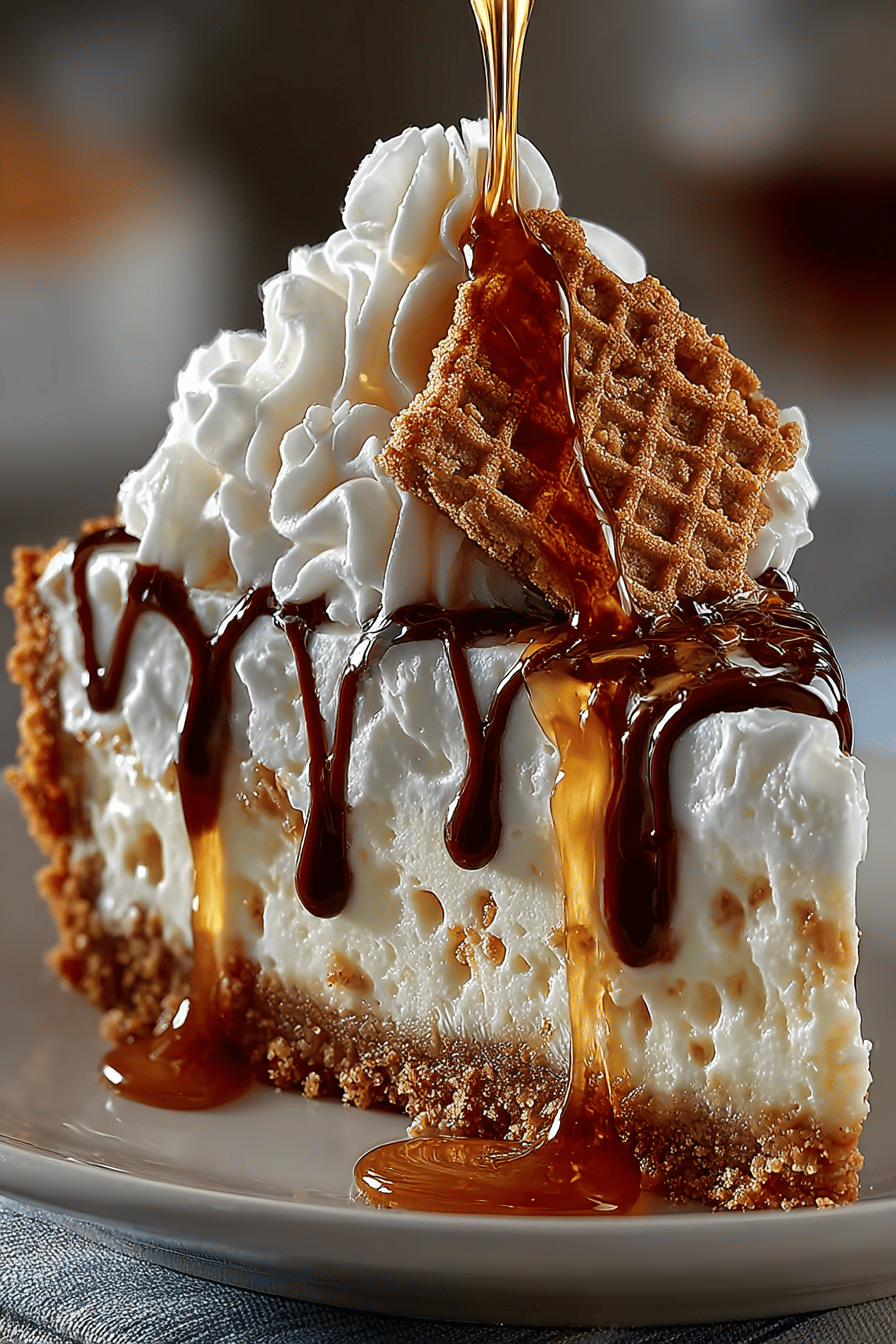 Nutter Butter Pie Recipe A Creamy, Peanut-Buttery Dessert-Delight ingredients organized and measured on kitchen counter