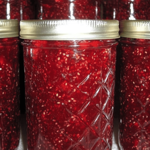 Quick and Easy Homemade Strawberry Jam Recipe