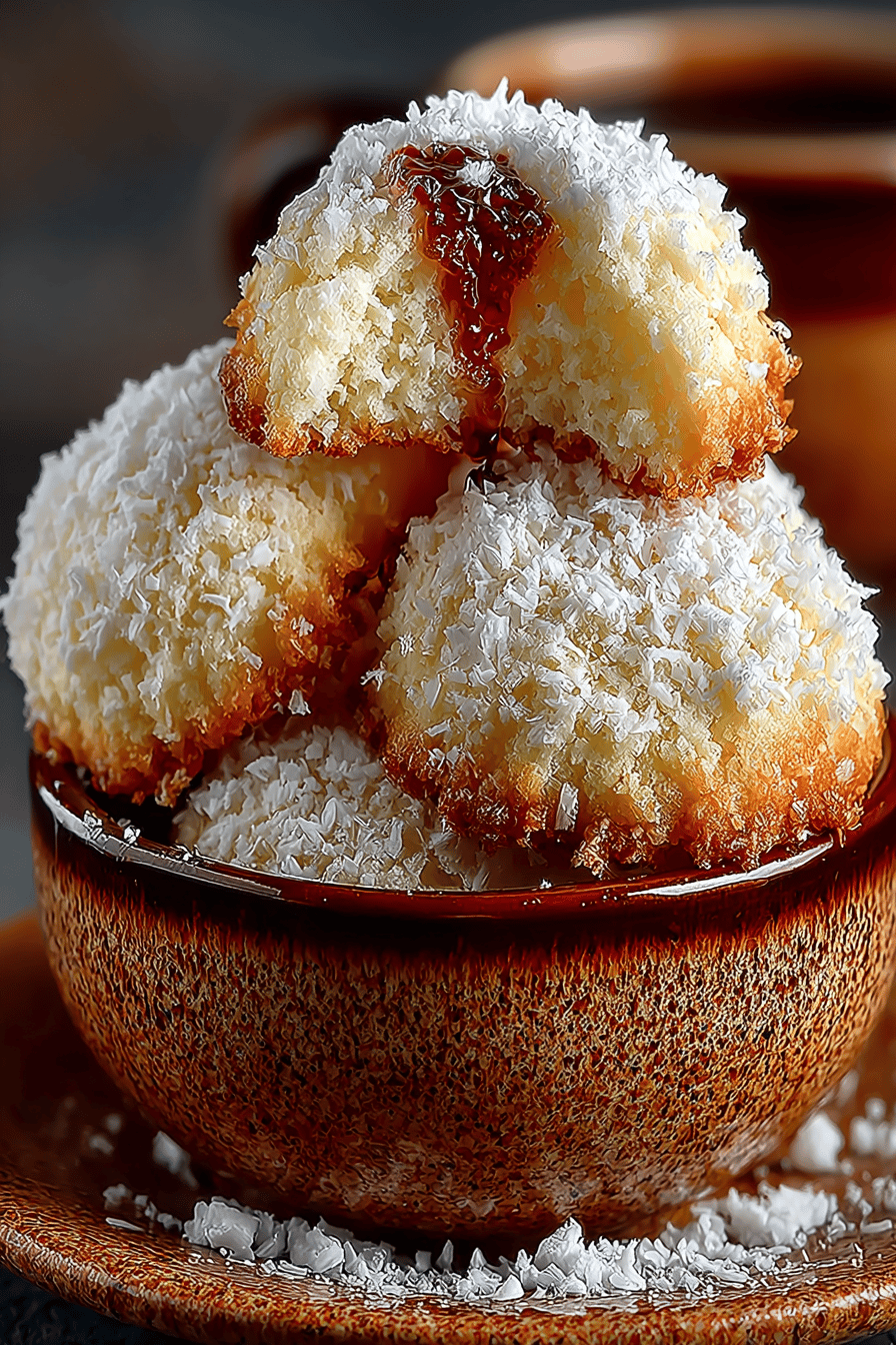 Recipe for Bite-Sized Shortbread Cookies final dish beautifully presented and ready to serve