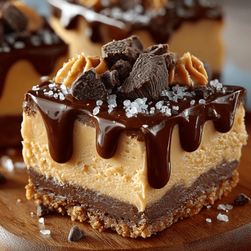 Reese's Fudge Recipe How to Make a Delectable Peanut Butter and Chocolate Treat