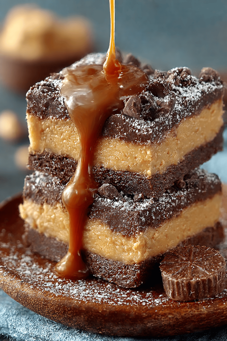 Reese's Fudge Recipe How to Make a Delectable Peanut Butter and Chocolate Treat