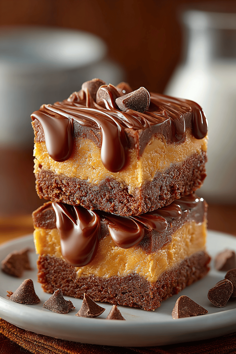 Reese's Fudge Recipe How to Make a Delectable Peanut Butter and Chocolate Treat ingredients organized and measured on kitchen counter