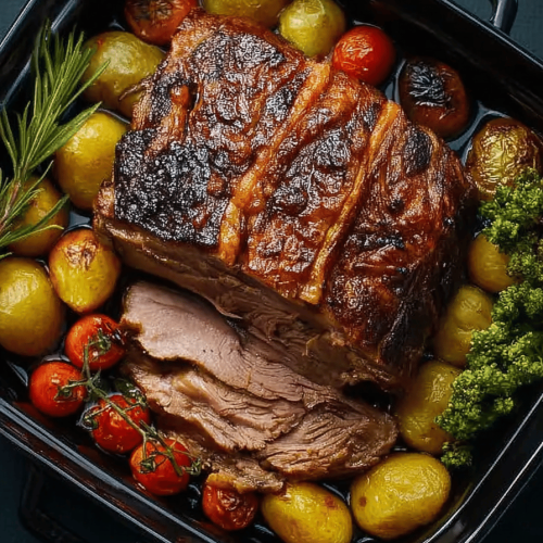 Scrumptious Chuck Roast Recipes to Savor