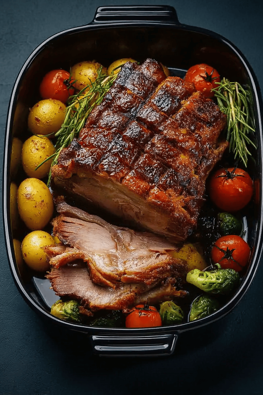 Scrumptious Chuck Roast Recipes to Savor