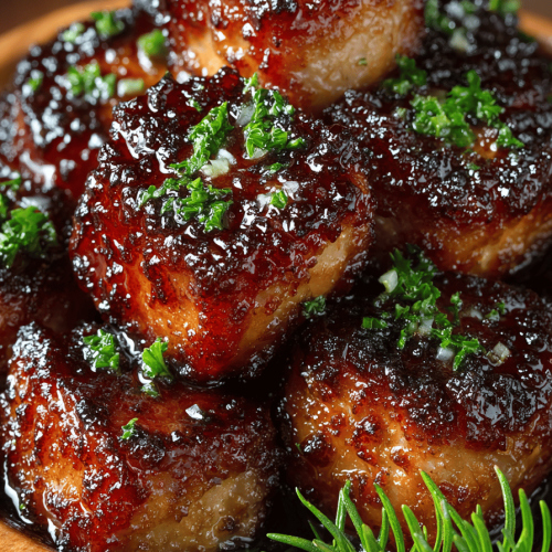 Slow Cooker Brown Sugar Kielbasa Bites Recipe