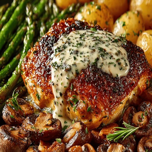 Slow Cooker Full Chicken Dinner Recipe