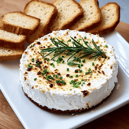 Smoked Cream Cheese Recipe Guide