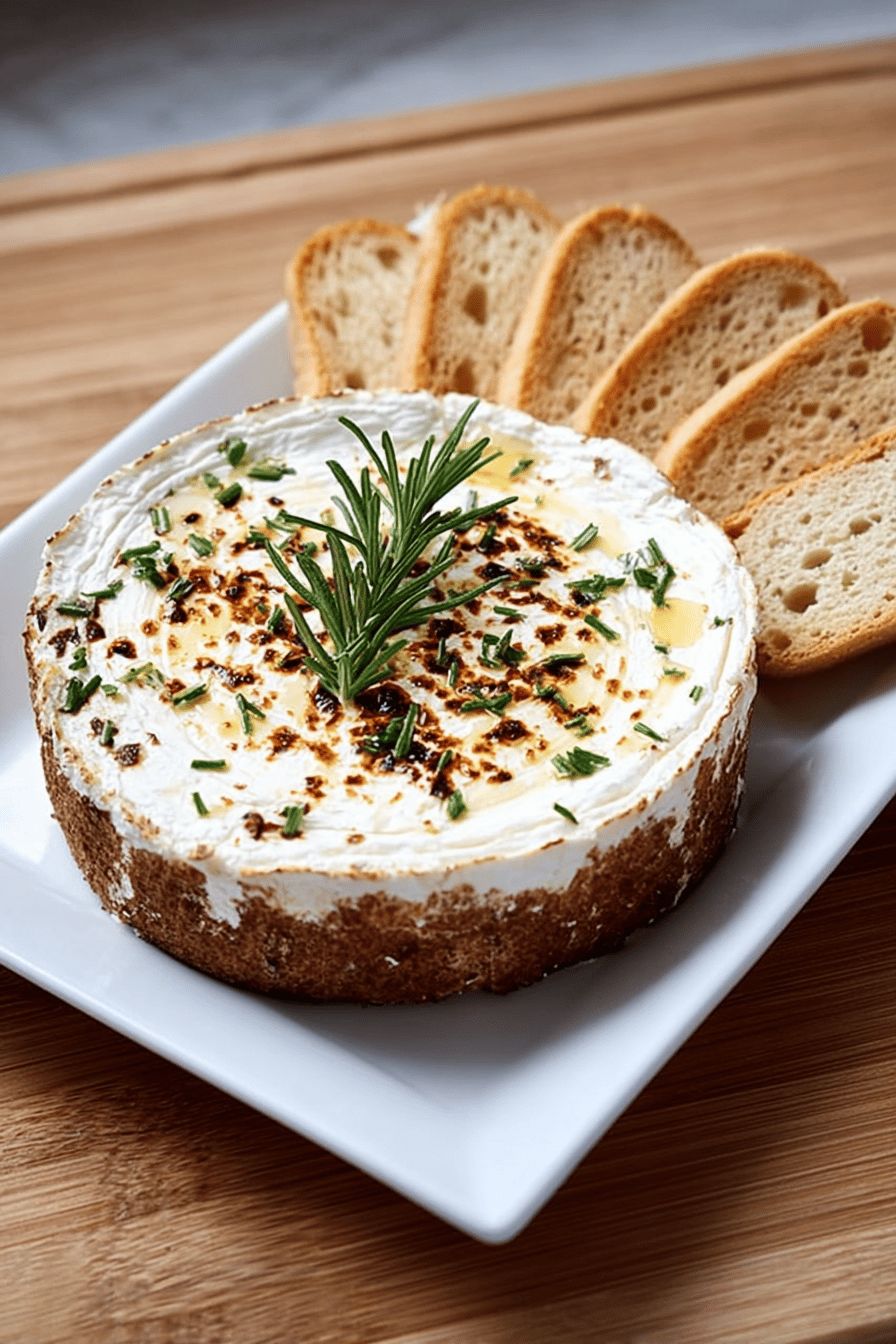 Smoked Cream Cheese Recipe Guide final dish beautifully presented and ready to serve