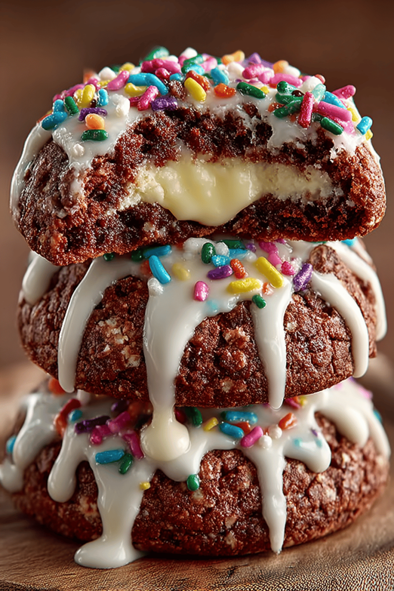 Texas Sheet Cake Cookies Recipe